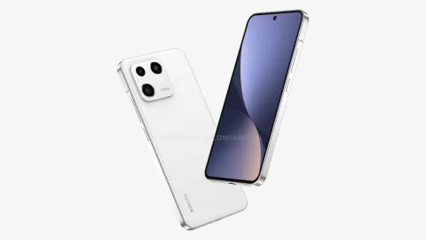 Xiaomi 13 serisinin tanıtımına erteleme