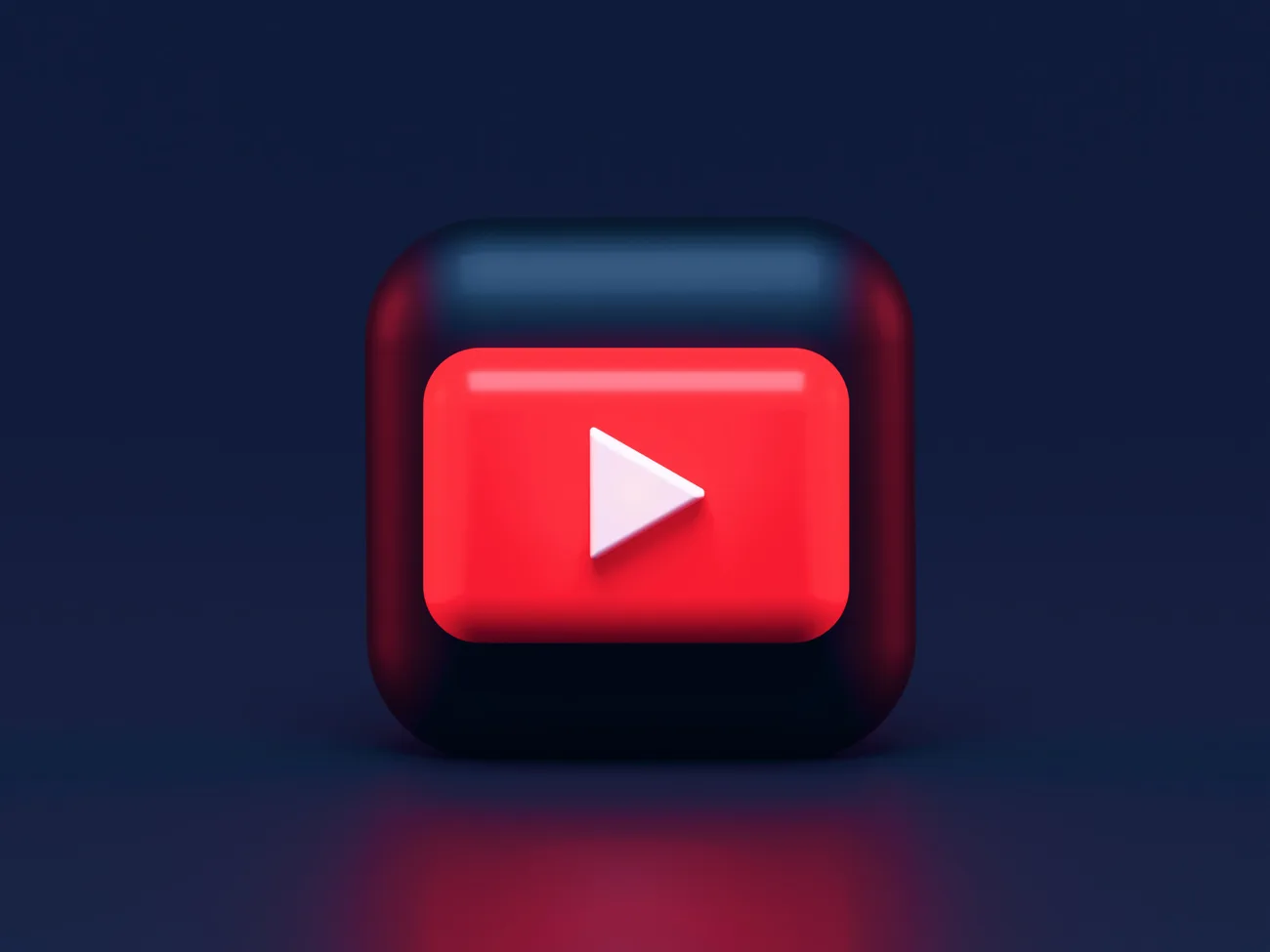 YouTube’dan izleme keyfinize rastgele dokunuş: “Bir Şeyler Oynat” düğmesi