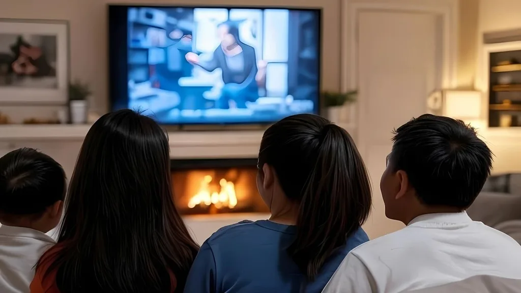 En iyi aile filmleri: Ailecek izlenecek filmler
