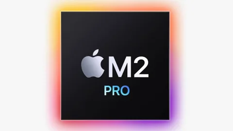 Apple M2 Pro çipin üretimi başlıyor