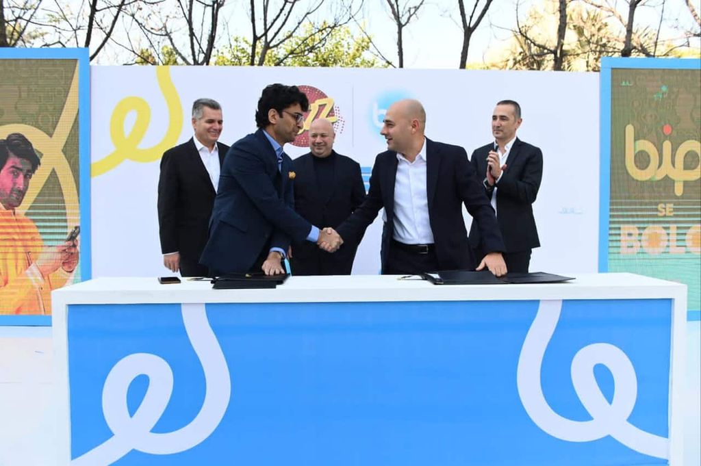 turkcell bip