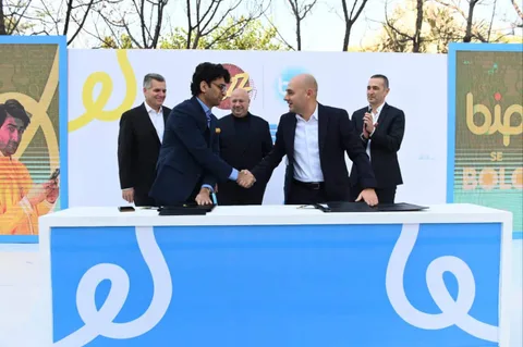 BiP yeni anlaşma ile Pakistan’da yaygınlaşacak