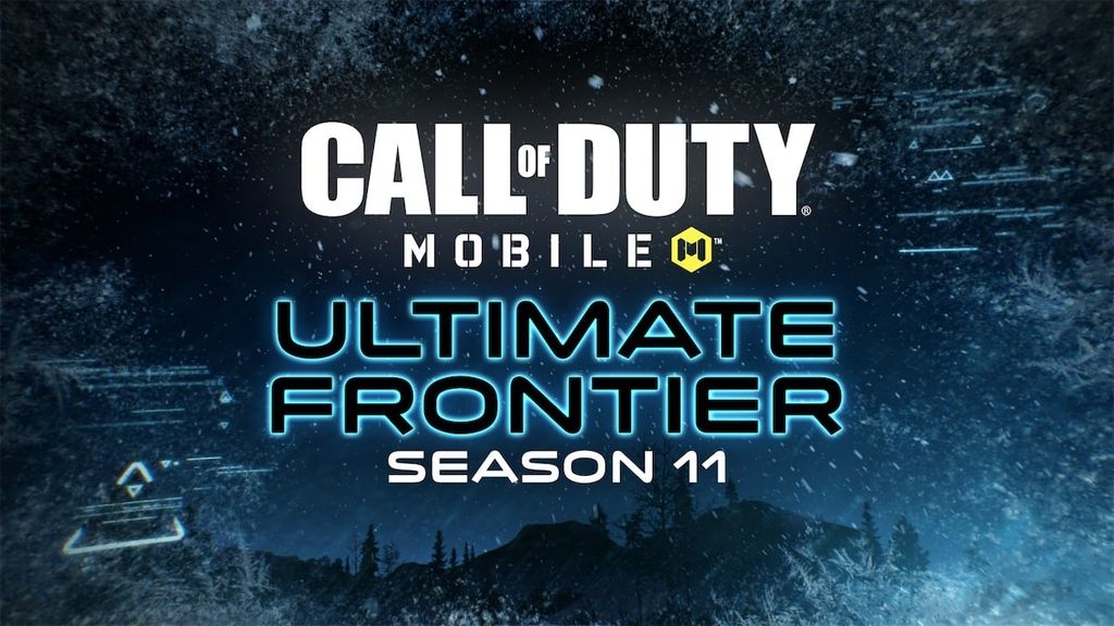 call of duty: mobile 11. sezon