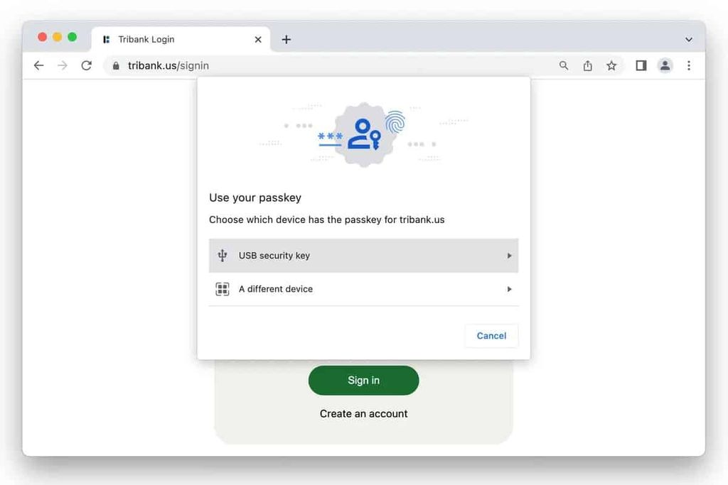 chrome geçiş anahtarı