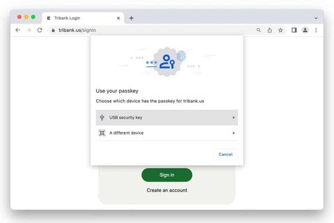 chrome geçiş anahtarı