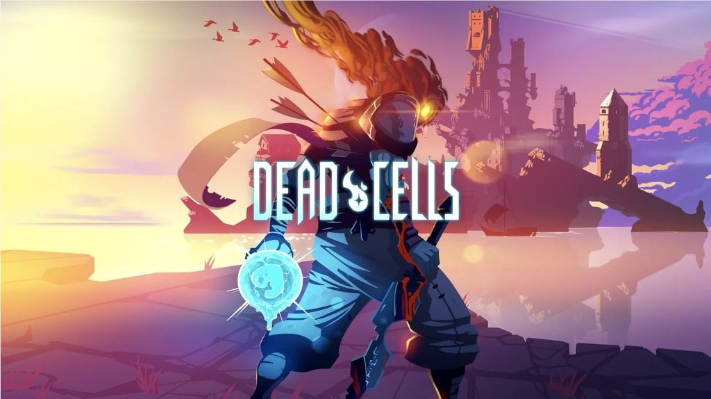 dead cells+ apple arcade