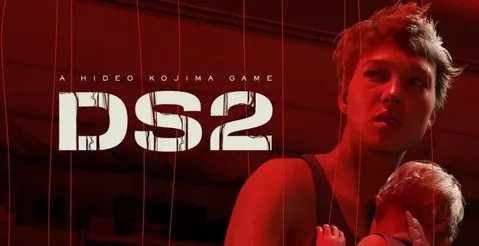 Death Stranding 2 için resmi duyuru geldi
