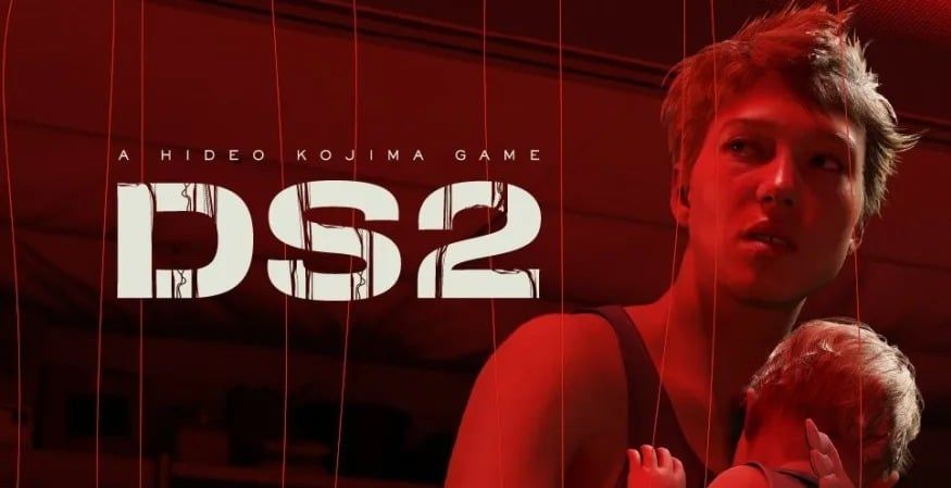 death stranding 2