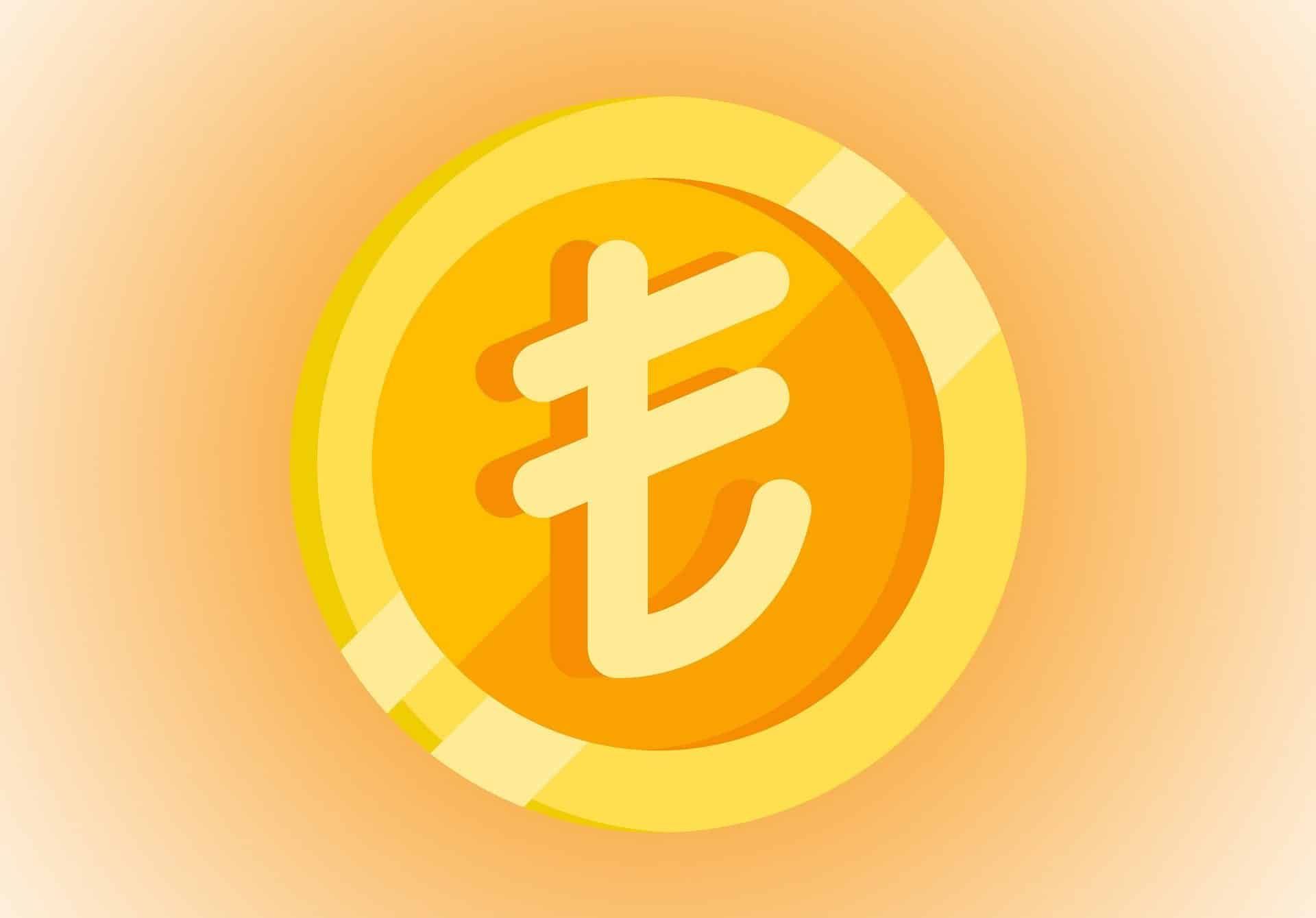 dijital türk lirası