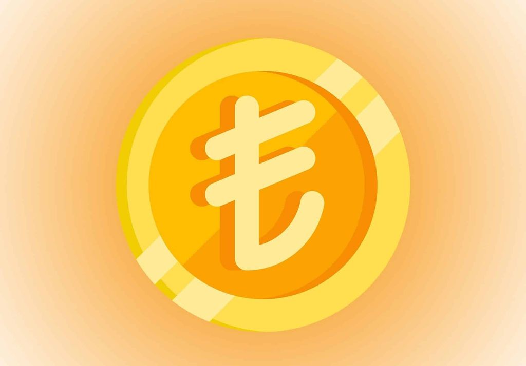 dijital türk lirası