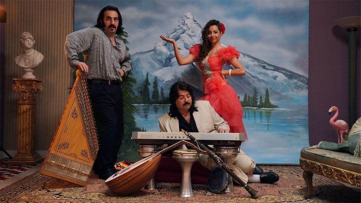 disney+ bursa bülbülü