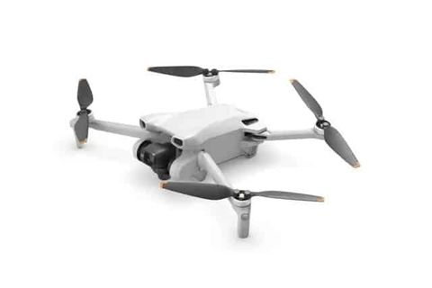 dji mini 3