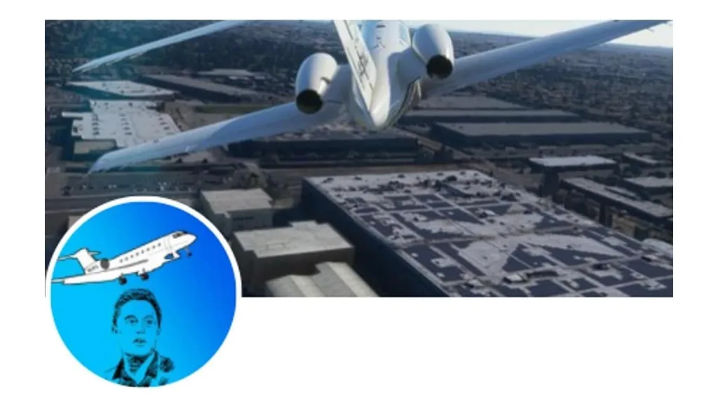 ElonJet küçük bir değişiklikle Twitter’a geri döndü