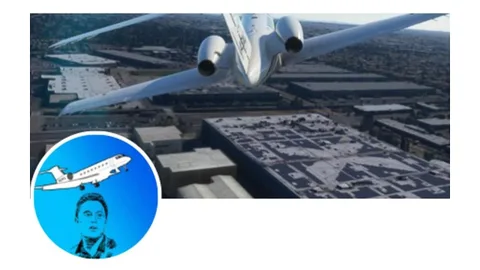 ElonJet küçük bir değişiklikle Twitter’a geri döndü
