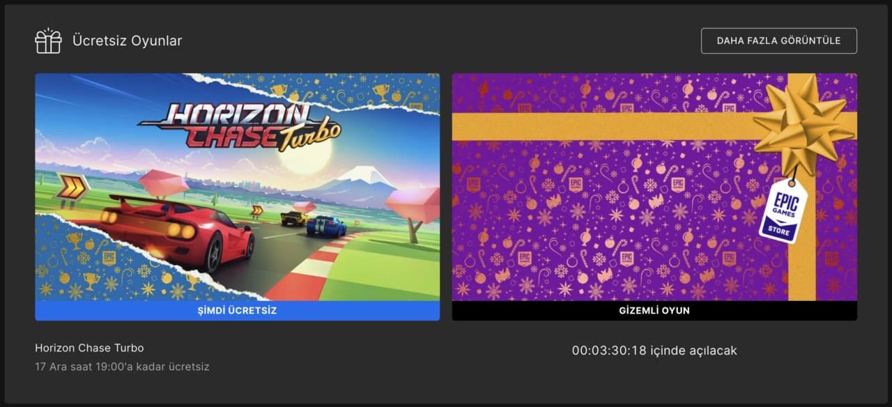 epic games store ücretsiz oyunlar