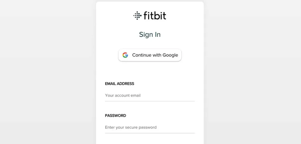 Google, Fitbit hesap taşıma süresini 2026’ya çekti