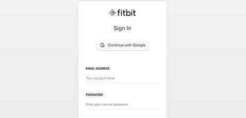 fitbit google