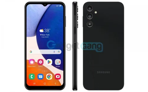 Galaxy A14 5G’nin destek sayfası açıldı