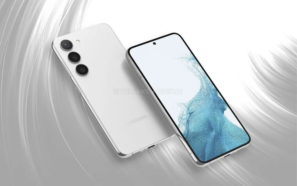 Galaxy S23 modellerinin pil kapasiteleri yeni sızıntıyla ortaya çıktı