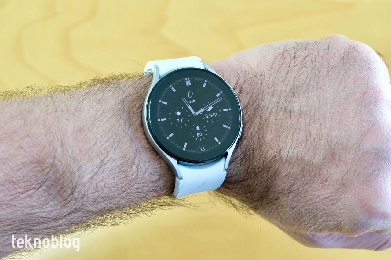 galaxy watch 5 inceleme