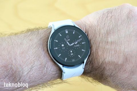 Galaxy Watch 6