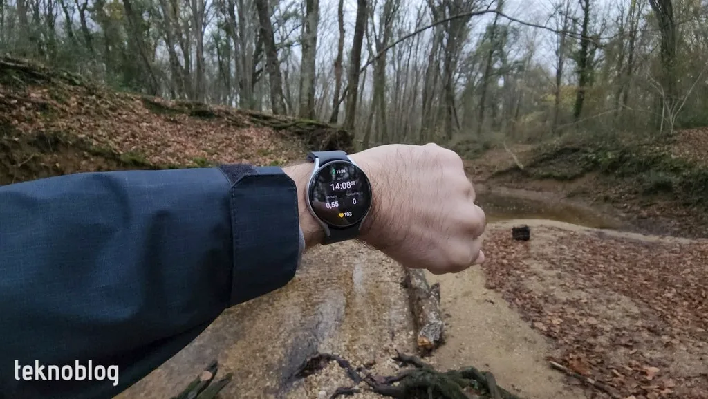 Samsung Galaxy Watch 5 İncelemesi