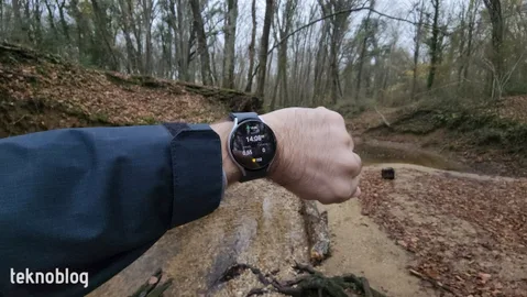 Samsung Galaxy Watch 5 İncelemesi