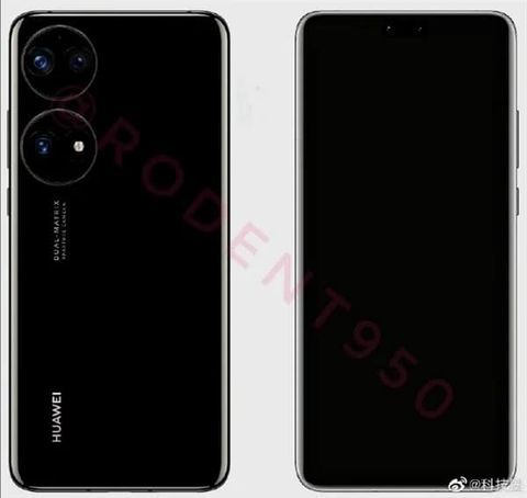 huawei mate 60 p60