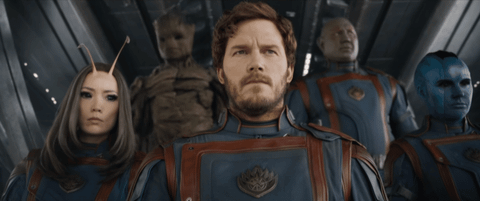 guardians of the galaxy 3