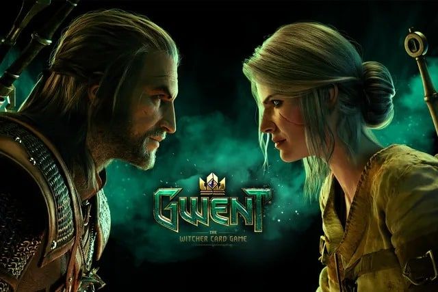 cd projekt red gwent