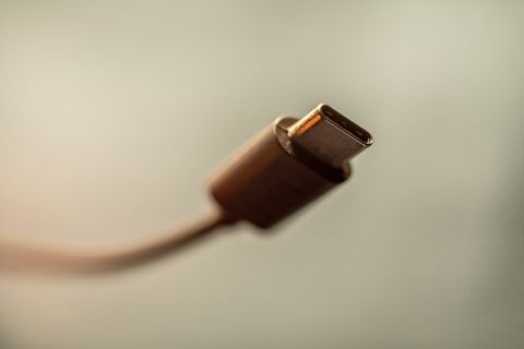 hindistan usb-c