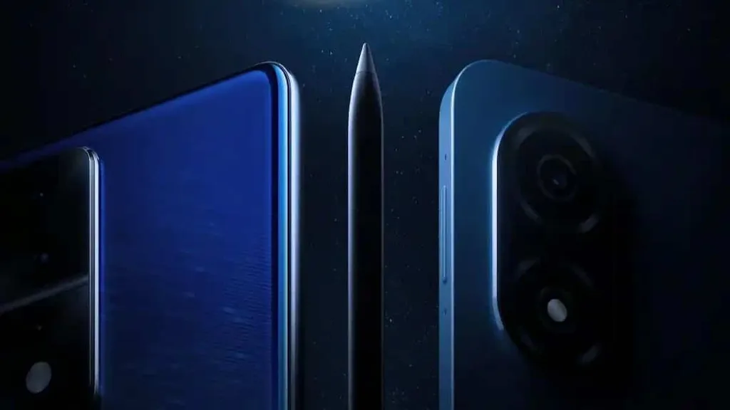 Honor 80 GT ve V8 Pro tabletin tasarımı ortaya çıktı