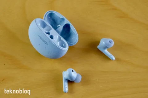 Huawei FreeBuds 5i Türkiye’de ön satışta, işte fiyatı ve fırsatlar