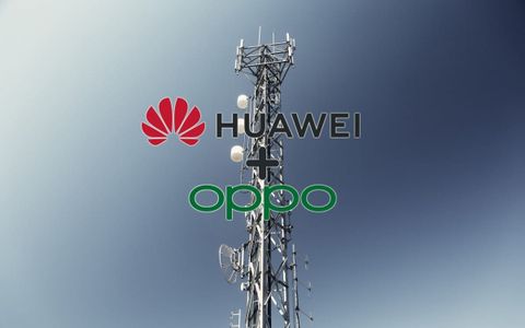 huawei ve oppo