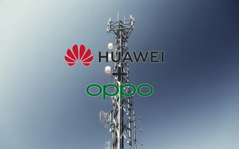 Huawei ve Oppo yeni patent lisans anlaşması imzaladı