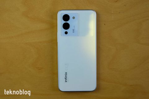 infinix note 12 inceleme