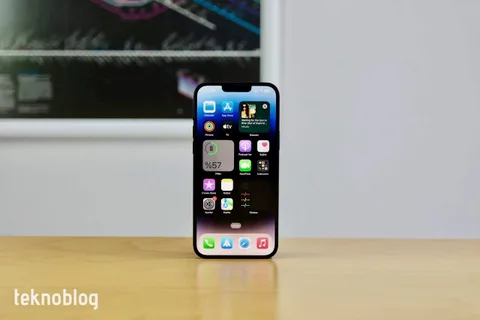 iPhone 14 Plus İncelemesi
