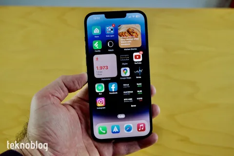 Apple iPhone 14 Plus 128 GB Yıldız Işığı Fırsatı Amazon’da