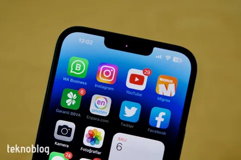 iPhone SE 4, iPhone 14 gibi çentikli ekranla gelecek