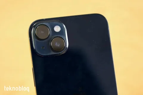 Apple Hindistan’ın üretimdeki payını yüzde 25’e çıkarmayı hedefliyor