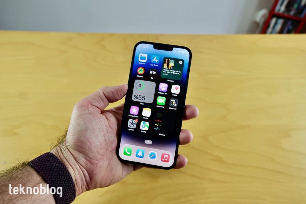 a101 14 eylül 2023 apple ios 18