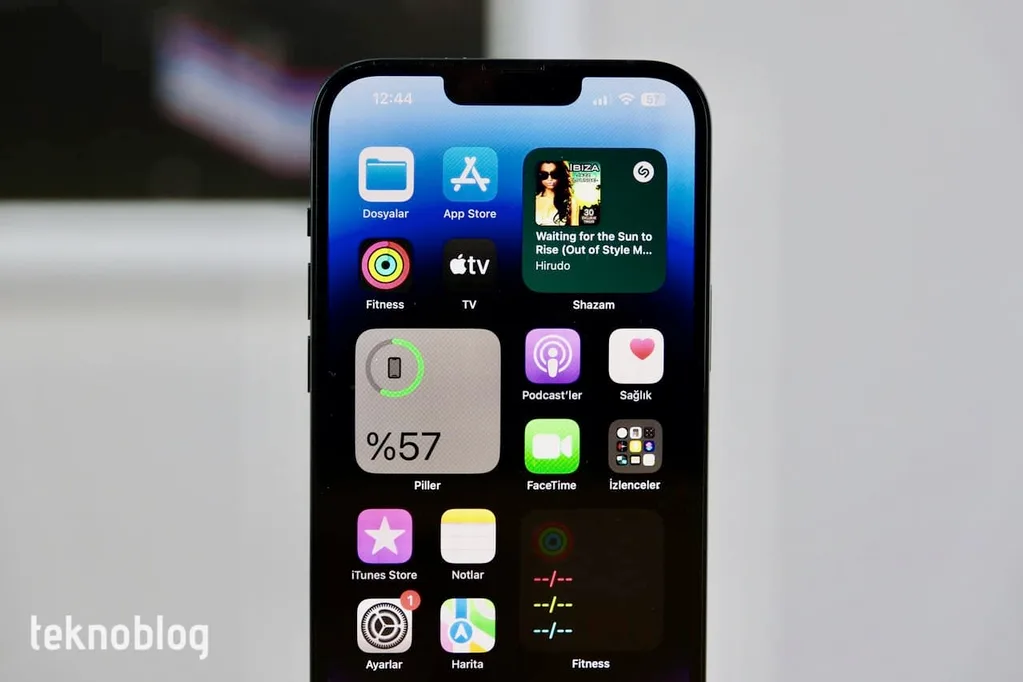 Apple’dan şifre yönetimi devrimi: iOS 17 ile yeni şifre uygulaması gelebilir