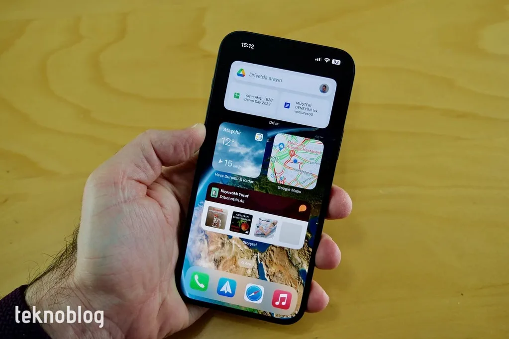 Apple, önemli bir güvenlik açığını kapattığı yeni güncellemesiyle kullanıcılara rahat bir nefes aldırıyor