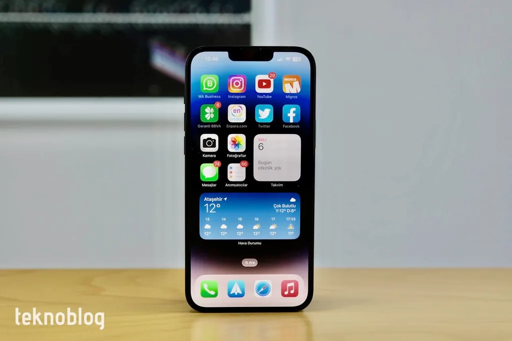 Apple yeni iPhone SE’yi OLED ekranla sunabilir