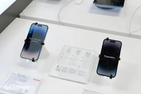 Apple iPhone 14 Pro için daha güçlü bir A16 işlemci planlamış