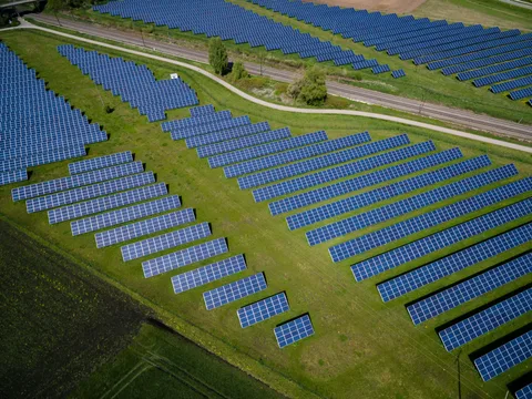 Küresel enerji krizi yenilenebilir enerji kaynaklarına olan ilgiyi patlattı