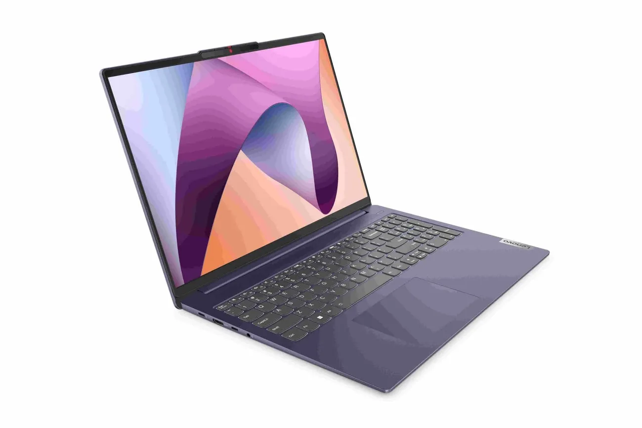 Lenovo’nun yeni IdeaPad Slim 5 dizüstü bilgisayarları daha iyi ekranlarla gelecek