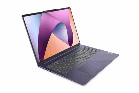 Lenovo’nun yeni IdeaPad Slim 5 dizüstü bilgisayarları daha iyi ekranlarla gelecek