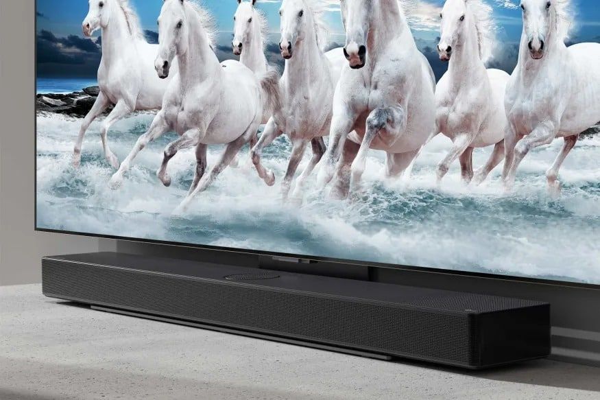 lg soundbar