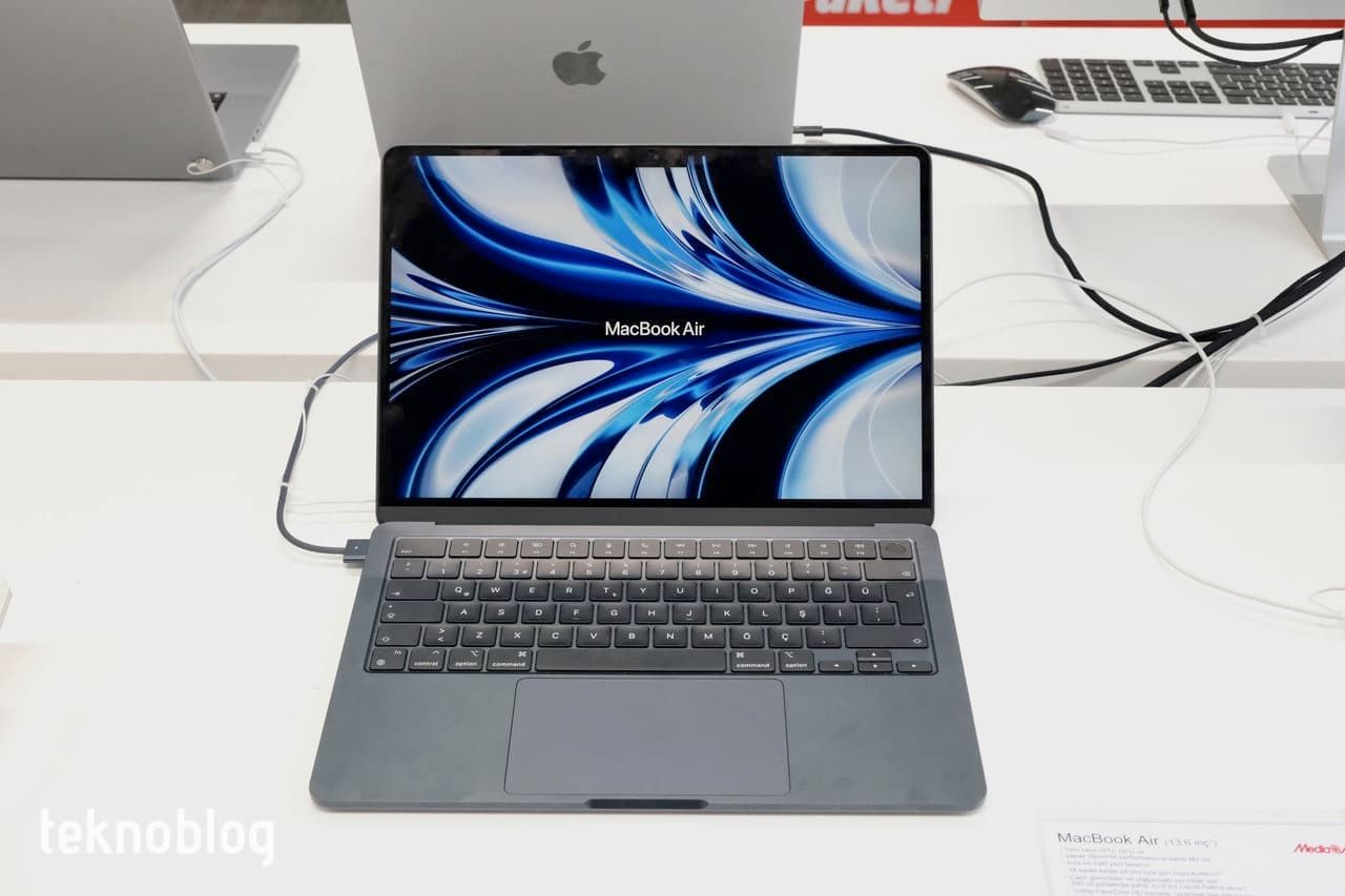 m2 macbook air